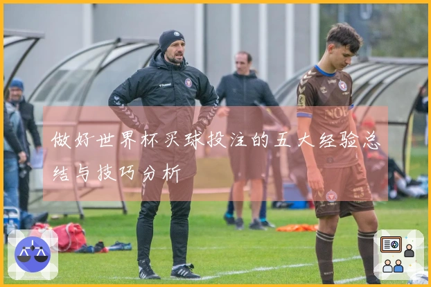 做好世界杯买球投注的五大经验总结与技巧分析