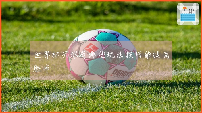 世界杯买球有哪些玩法技巧能提高胜率