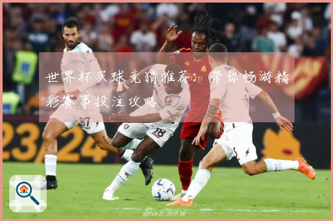 世界杯买球竞猜推荐：带你畅游精彩赛事投注攻略